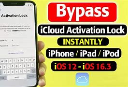 Image result for Bypass iPhone Activation