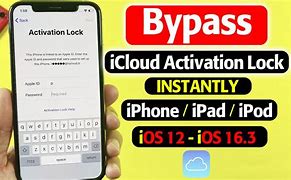 Image result for Activation Lock On iPhone