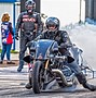 Image result for Motorcycle Wreck at the NHRA Drags in Vegas