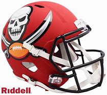 Image result for Tampa Bay Buccaneers Helmet