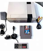 Image result for Nintendo Entertainment System 360 View