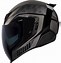 Image result for Icon Helmet Accessories