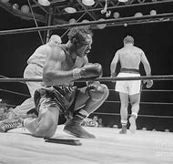 Image result for Archie Moore Cross guard