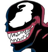 Image result for Spider-Man Venom Logo