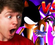 Image result for Dark Sonic Sprites