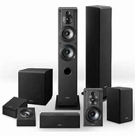 Image result for Wire Sony Double Speakers