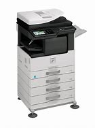 Image result for Black and White Sharp Copiers