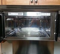 Image result for Microwave Oven Countertop Inside