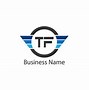 Image result for Tf Logo Examples
