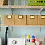 Image result for Laundry Room Closet Solutions