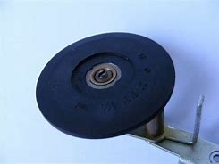 Image result for turntable idler rubber