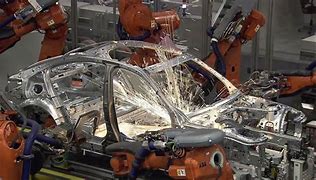 Image result for Manufacturing Process of Chassis