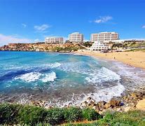 Image result for Valletta Malta Beach