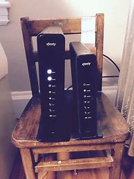 Image result for Xfinity WiFi Extender Box