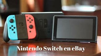 Image result for Nintendo Switch Cuanto Cuesta