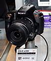 Image result for Sony A390