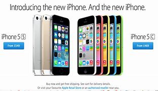 Image result for iPhone 5S in UK