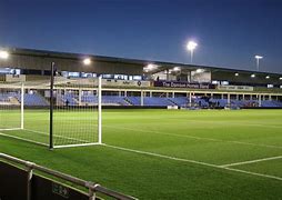 Image result for Solihull Moors FC Ground