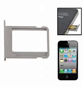 Image result for iPhone 4S Model A1387 Sim Card Holder