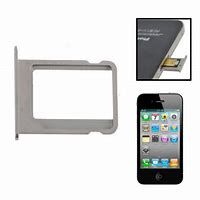 Image result for Full iPhone Sim Tray Holder