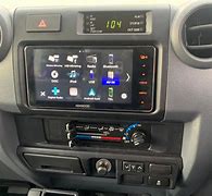 Image result for Pioneer and Kenwood Head Unit
