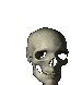 Image result for Whats App Skull. Emoji