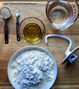 Image result for Easy Homemade Pizza Dough