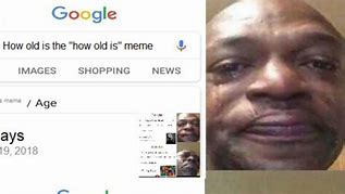 Image result for Google Is Life Meme