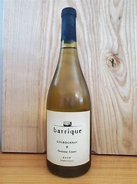 Image result for Barrique Chardonnay