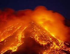Image result for Mount Etna Volcano Eruption