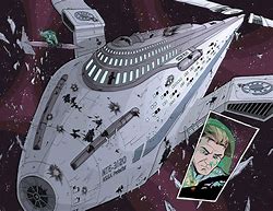 Image result for Star Trek Galaxy Quest deviantART