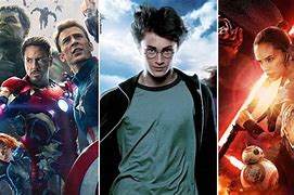 Image result for Best Movie Series
