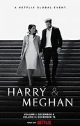 Image result for Prince Harry and Meghan Markle Poster