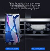 Image result for VW Scirocco Phone Holder