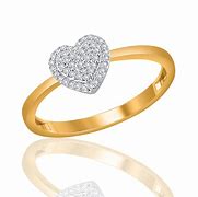 Image result for Yellow Heart Diamond