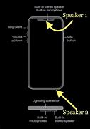 Image result for Where Is the Speaker Phone On iPhone 6s Plus