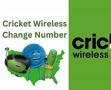 Image result for Cricket Phone Number