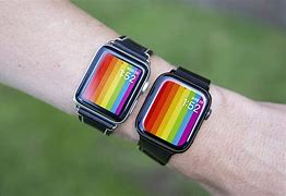 Image result for iPhone Apple Watch 5