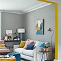 Image result for Gray Living Room