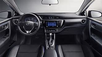 Image result for 2017 Toyota Corolla XSE