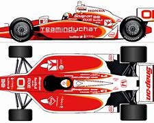 Image result for IndyCar Top View