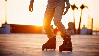 Image result for How to Do Tricks On Rollerblades