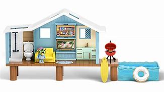 Image result for Youngest Beach Spy Cabin