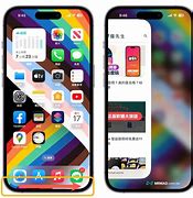 Image result for iPhone 6 Bottom Bar