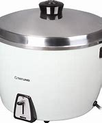 Image result for Tatung Rice Cooker