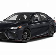 Image result for 2023 Toyota Camry Pictures in Red