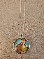 Image result for Scooby Doo Necklace