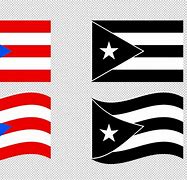 Image result for Bandera De Puerto Rico SVG