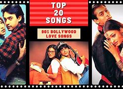 Image result for 90s Songs Bollywood