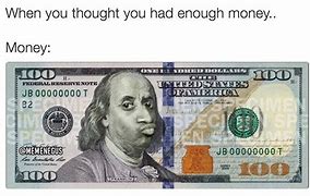 Image result for Prop Money Meme